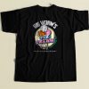 Big Worms Ice Cream Distressed T Shirt Style