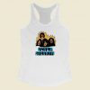 Black Sabbath Heavy Metal Funny Racerback Tank Top