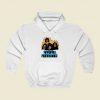 Black Sabbath Heavy Metal Funny Hoodie Style