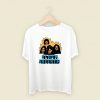 Black Sabbath Heavy Metal Funny T Shirt Style