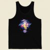 Crest of Friendship Tank Top