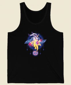 Crest of Friendship Tank Top