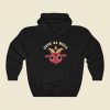 Cute Of Hell Hoodie Style