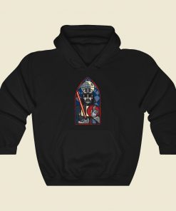 Dark Lord Of Mandalorian Hoodie Style