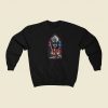 Dark Lord Of Mandalorian Sweatshirt Style