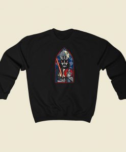 Dark Lord Of Mandalorian Sweatshirt Style