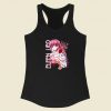 Elfen Lied Anime Classic Racerback Tank Top