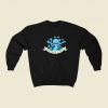 Existence is Pain Classic Sweatshirt Style