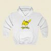 Funny Pokemon Tacochu Hoodie Style