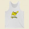 Funny Pokemon Tacochu Tank Top