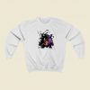 Gengar Venom Pokemon Sweatshirt Style