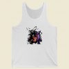 Gengar Venom PokemonGengar Venom Pokemon Tank Top