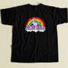 Go To Hell Unicorn Funny T Shirt Style