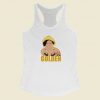 Harry Styles Golden Boy Racerback Tank Top