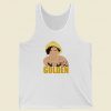 Harry Styles Golden Boy Tank Top