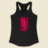 Haruno Sakura Vintage Anime Racerback Tank Top