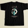 House of Chihiro Anime T Shirt Style