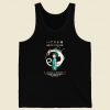 House of Chihiro Anime Tank Top