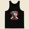 Ken Kaneki Tokyo Ghou Tank Top