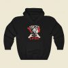 Ken Kaneki Tokyo Ghou Hoodie Style