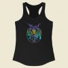 Master of Mayhem Racerback Tank Top