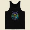 Master of Mayhem Tank Top