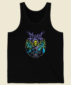 Master of Mayhem Tank Top