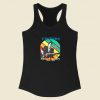 Michael Stanley Legends Never Die Racerback Tank Top