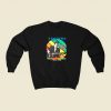 Michael Stanley Legends Never Die Sweatshirt Style