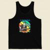 Michael Stanley Legends Never Die Tank Top