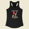 Michael Stanley Thanks For The Memories Racerback Tank Top