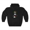 Muerte De Mona Lisa Hoodie Style