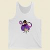 Princess Esmeralda Funny Tank Top