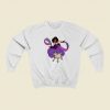 Princess Esmeralda Funny Sweatshirt Style