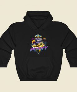 Special Of Rad Infinity Hoodie Style