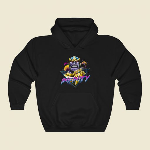 Special Of Rad Infinity Hoodie Style