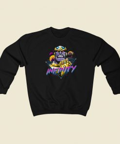 Special Of Rad Infinity Sweatshirt Style