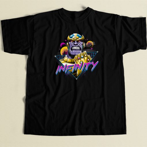 Special Of Rad Infinity T Shirt Style