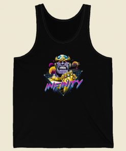 Special Of Rad Infinity Tank Top