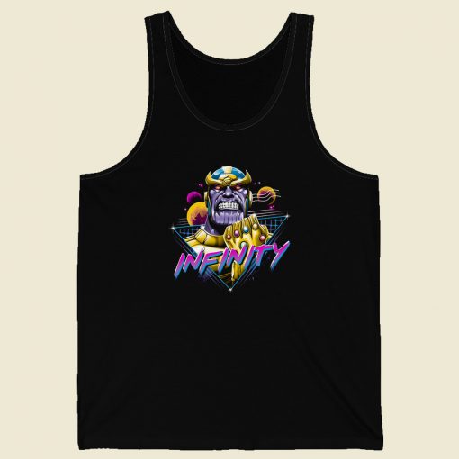 Special Of Rad Infinity Tank Top