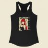 Rascal Does Not Dream Of Bunny Girl Racerback Tank Top