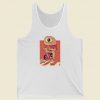 Retro Cyclops Japan Tank Top