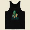 Rodian Petition Dont Shoot Me Tank Top