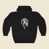 Sailor Moon Ballet Art Hoodie Style