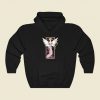 Sailor Moon Evolution Art Hoodie Style