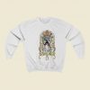 Sailormoon Crystal Serenity Sweatshirt Style