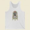 Sailormoon Crystal Serenity Tank Top