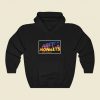 Arctic Monkeys Suck It And See Hoodie Style