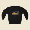 Arctic Monkeys Suck It And See Sweatshirt Style