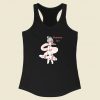 Summer Fun Girls Racerback Tank Top